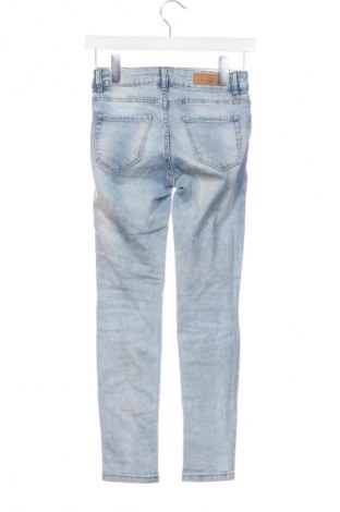 Kinderjeans, Größe 9-10y/ 140-146 cm, Farbe Blau, Preis € 14,14