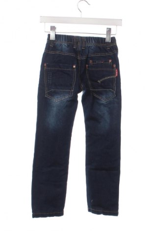 Kinderjeans, Größe 7-8y/ 128-134 cm, Farbe Blau, Preis € 4,99