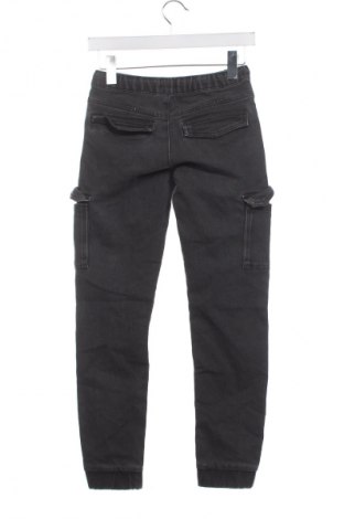 Kinderjeans Alive, Größe 10-11y/ 146-152 cm, Farbe Grau, Preis 8,99 €