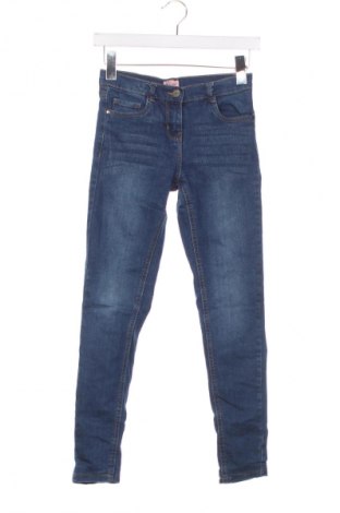 Kinderjeans Alive, Größe 10-11y/ 146-152 cm, Farbe Blau, Preis € 22,99