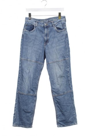 Kinderjeans C&A, Größe 15-18y/ 170-176 cm, Farbe Blau, Preis 22,99 €