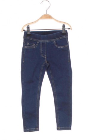 Kinderjeans C&A, Größe 18-24m/ 86-98 cm, Farbe Blau, Preis 16,44 €