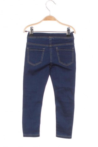 Kinderjeans C&A, Größe 18-24m/ 86-98 cm, Farbe Blau, Preis € 10,99