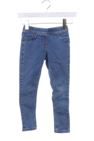 Kinderjeans C&A, Größe 5-6y/ 116-122 cm, Farbe Blau, Preis 22,99 €