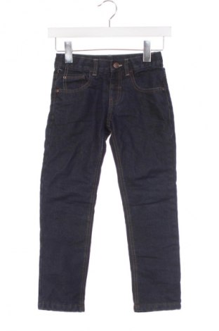 Kinderjeans C&A, Größe 5-6y/ 116-122 cm, Farbe Blau, Preis € 4,99