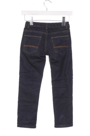 Kinderjeans C&A, Größe 5-6y/ 116-122 cm, Farbe Blau, Preis € 4,99