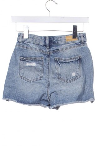 Kinderjeans C&A, Größe 11-12y/ 152-158 cm, Farbe Blau, Preis € 20,00