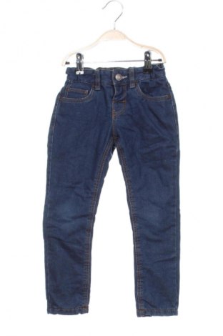 Kinderjeans C&A, Größe 4-5y/ 110-116 cm, Farbe Blau, Preis 22,99 €