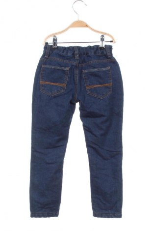 Kinderjeans C&A, Größe 4-5y/ 110-116 cm, Farbe Blau, Preis € 11,99