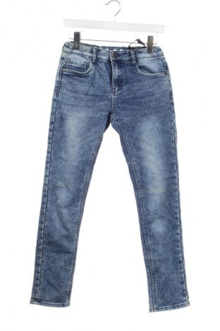 Kinderjeans C&A, Größe 11-12y/ 152-158 cm, Farbe Blau, Preis 22,99 €