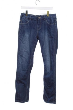 Kinderjeans Chapter, Größe 14-15y/ 168-170 cm, Farbe Blau, Preis 22,99 €