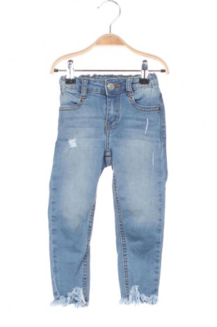 Kinderjeans Coccodrillo, Größe 2-3y/ 98-104 cm, Farbe Blau, Preis 16,44 €