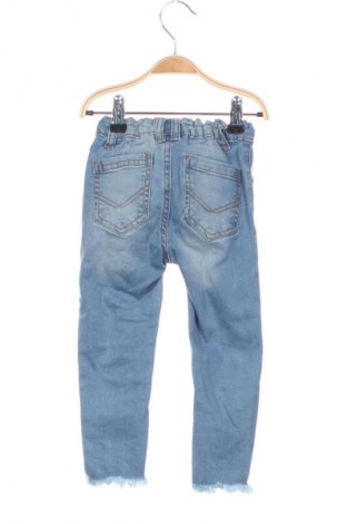 Kinderjeans Coccodrillo, Größe 2-3y/ 98-104 cm, Farbe Blau, Preis 10,99 €