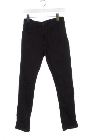 Blugi pentru copii Denim Co., Mărime 11-12y/ 152-158 cm, Culoare Negru, Preț 23,99 Lei