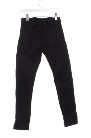 Blugi pentru copii Denim Co., Mărime 11-12y/ 152-158 cm, Culoare Negru, Preț 23,99 Lei