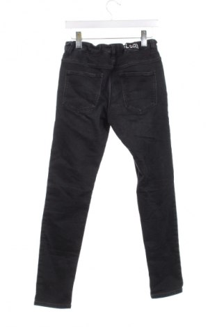 Gyerek farmernadrág Denim Co., Méret 15-18y / 170-176 cm, Szín Fekete, Ár 3 499 Ft