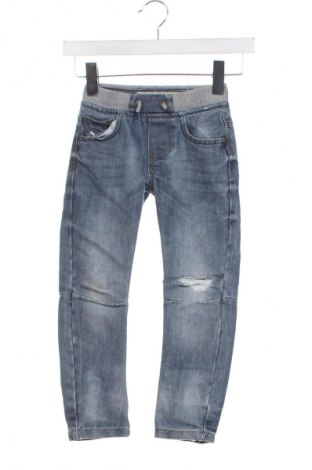 Dětské džíny  Denim Co., Velikost 4-5y/ 110-116 cm, Barva Modrá, Cena  758,00 Kč