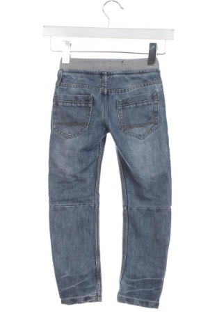 Dziecięce jeansy Denim Co., Rozmiar 4-5y/ 110-116 cm, Kolor Niebieski, Cena 137,59 zł