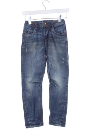 Kinderjeans Detroit by Lindex, Größe 8-9y/ 134-140 cm, Farbe Blau, Preis € 16,00