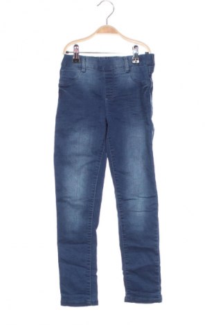 Kinderjeans Dopo Dopo, Größe 6-7y/ 122-128 cm, Farbe Blau, Preis 22,99 €