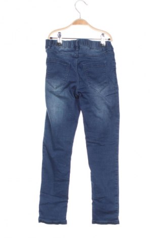 Kinderjeans Dopo Dopo, Größe 6-7y/ 122-128 cm, Farbe Blau, Preis 17,99 €