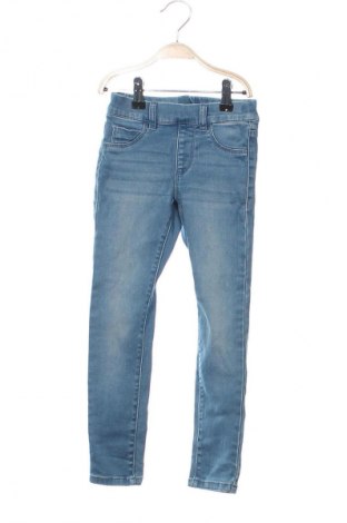 Kinderjeans Dopo Dopo, Größe 4-5y/ 110-116 cm, Farbe Blau, Preis € 16,00