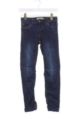 Kinderjeans Enjoy, Größe 9-10y/ 140-146 cm, Farbe Blau, Preis 22,99 €