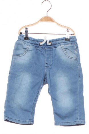 Kinderjeans F&F, Größe 4-5y/ 110-116 cm, Farbe Blau, Preis 16,37 €