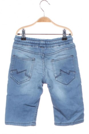 Kinderjeans F&F, Größe 4-5y/ 110-116 cm, Farbe Blau, Preis 10,99 €