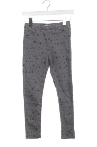 Kinderjeans F&F, Größe 9-10y/ 140-146 cm, Farbe Grau, Preis € 16,00