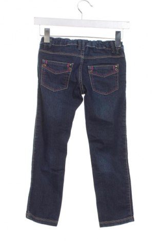 Kinderjeans F&F, Größe 6-7y/ 122-128 cm, Farbe Blau, Preis € 16,00