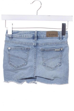 Kinderjeans Garcia, Größe 8-9y/ 134-140 cm, Farbe Blau, Preis € 13,81