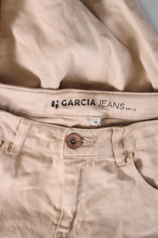 Παιδικά τζίν Garcia Jeans, Μέγεθος 15-18y/ 170-176 εκ., Χρώμα  Μπέζ, Τιμή 4,99 €