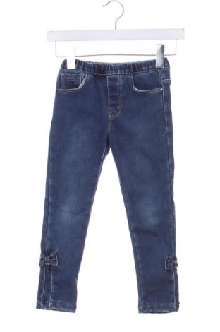 Kinderjeans Grace, Größe 6-7y/ 122-128 cm, Farbe Blau, Preis 16,44 €