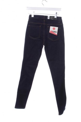 Kinderjeans Grunt, Größe 13-14y/ 164-168 cm, Farbe Blau, Preis € 24,27