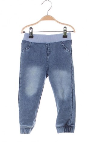 Kinderjeans Guess, Größe 18-24m/ 86-98 cm, Farbe Blau, Preis € 24,46