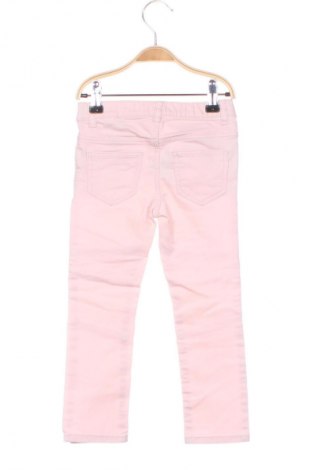 Kinderjeans H&M, Größe 18-24m/ 86-98 cm, Farbe Rosa, Preis 10,99 €