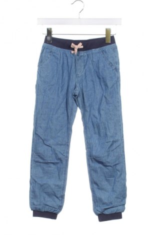 Gyerek farmernadrág H&M, Méret 8-9y / 134-140 cm, Szín Kék, Ár 8 599 Ft