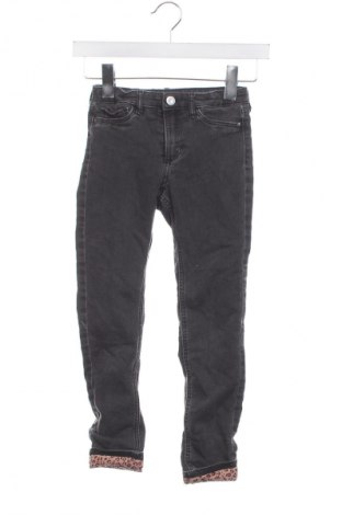 Kinderjeans H&M, Größe 5-6y/ 116-122 cm, Farbe Grau, Preis € 16,47