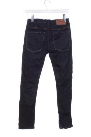 Kinderjeans H&M, Größe 10-11y/ 146-152 cm, Farbe Blau, Preis 22,99 €