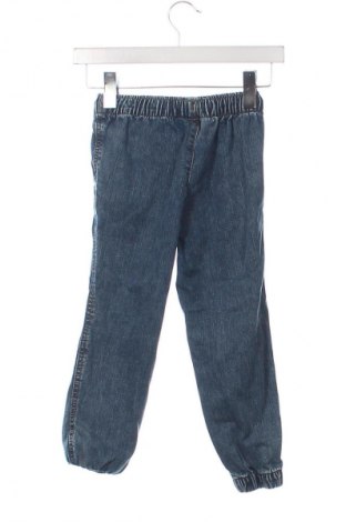 Kinderjeans H&M, Größe 4-5y/ 110-116 cm, Farbe Blau, Preis € 16,00