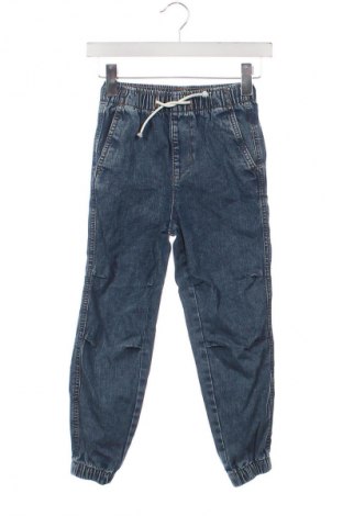 Kinderjeans H&M, Größe 6-7y/ 122-128 cm, Farbe Blau, Preis € 16,00