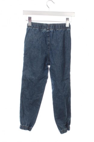 Kinderjeans H&M, Größe 6-7y/ 122-128 cm, Farbe Blau, Preis € 16,00