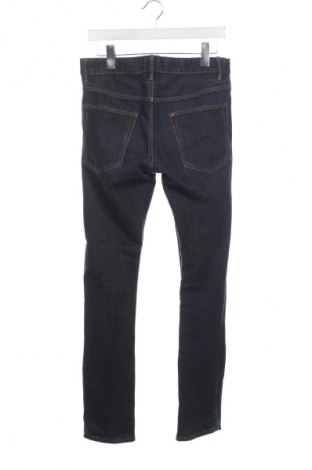 Kinderjeans H&M, Größe 12-13y/ 158-164 cm, Farbe Blau, Preis € 3,99