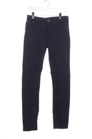 Kinderjeans H&M, Größe 14-15y/ 168-170 cm, Farbe Blau, Preis 16,00 €