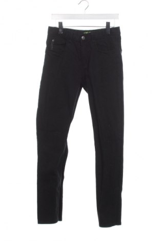 Blugi pentru copii H&M, Mărime 14-15y/ 168-170 cm, Culoare Negru, Preț 79,80 Lei