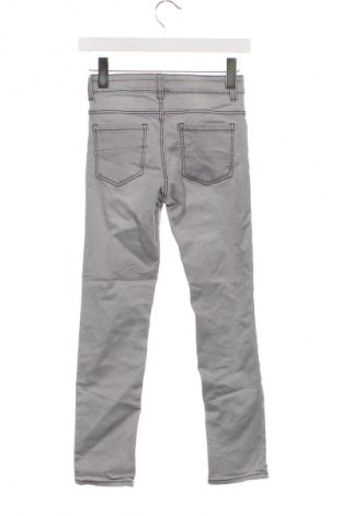Kinderjeans Hema, Größe 8-9y/ 134-140 cm, Farbe Grau, Preis € 22,99