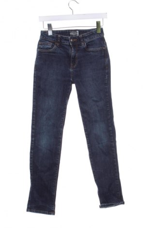 Kinderjeans Here+There, Größe 11-12y/ 152-158 cm, Farbe Blau, Preis 22,99 €