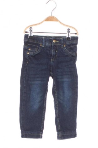 Kinderjeans Impidimpi, Größe 18-24m/ 86-98 cm, Farbe Blau, Preis € 5,99