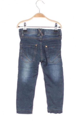 Kinderjeans Impidimpi, Größe 12-18m/ 80-86 cm, Farbe Blau, Preis € 5,99